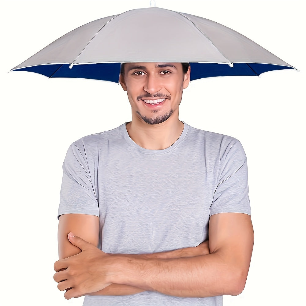 Umbrella Hat