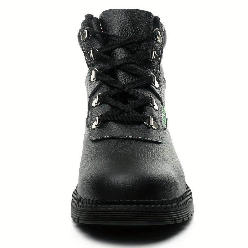 Durable Safety Boots