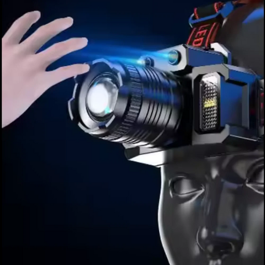 Premium Headlights for Every Journey