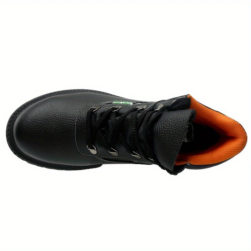 Durable Safety Boots