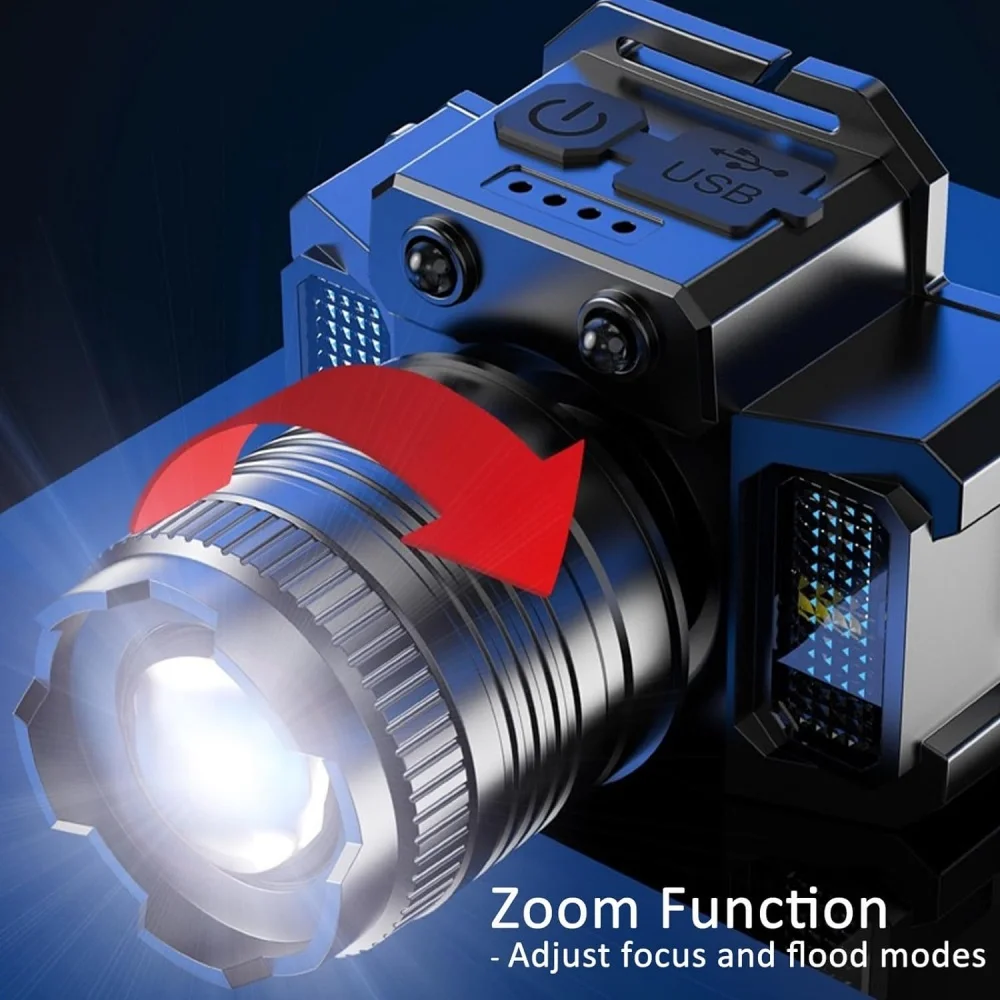 Premium Headlights for Every Journey