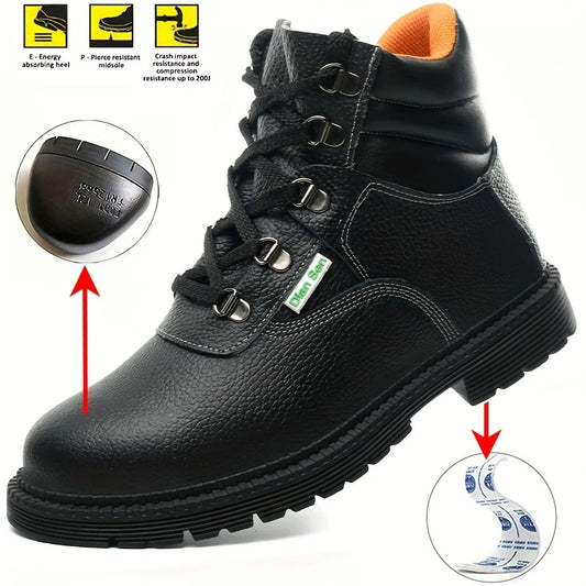 Durable Safety Boots