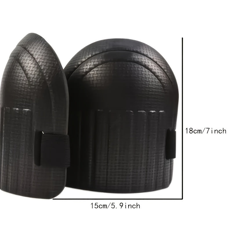 Industrial Grade Waterproof Knee Pad