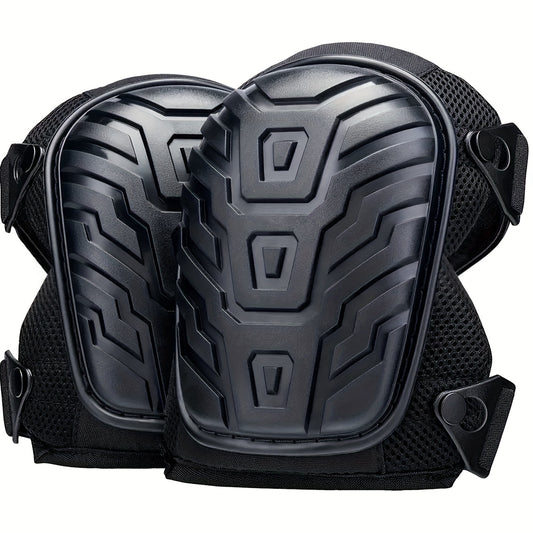 Industrial Strength Knee Pads