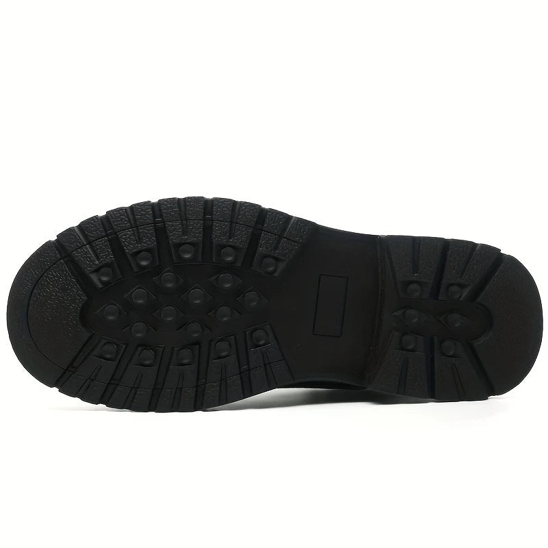 Durable Safety Boots