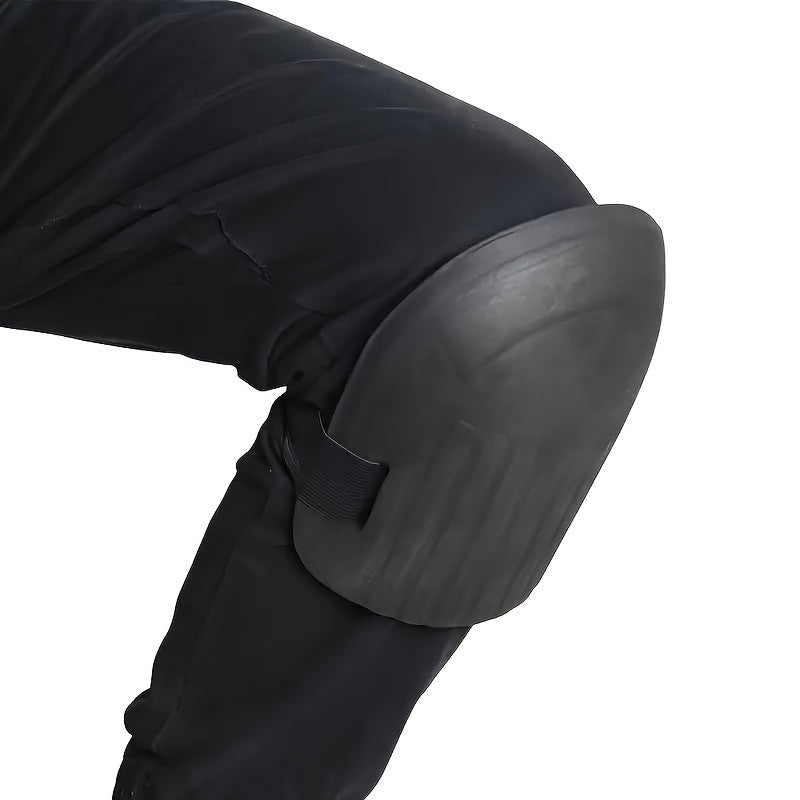 Industrial Grade Waterproof Knee Pad