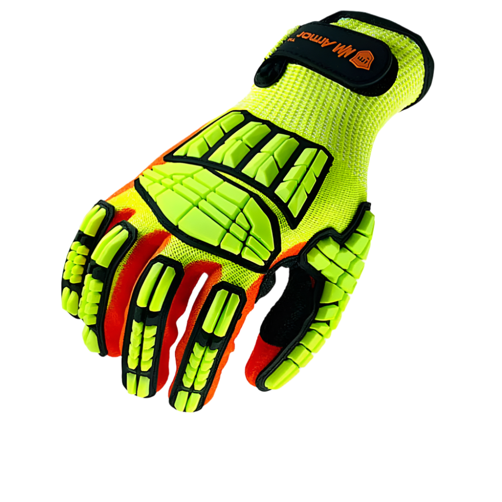 Grip. Protect. Perform.