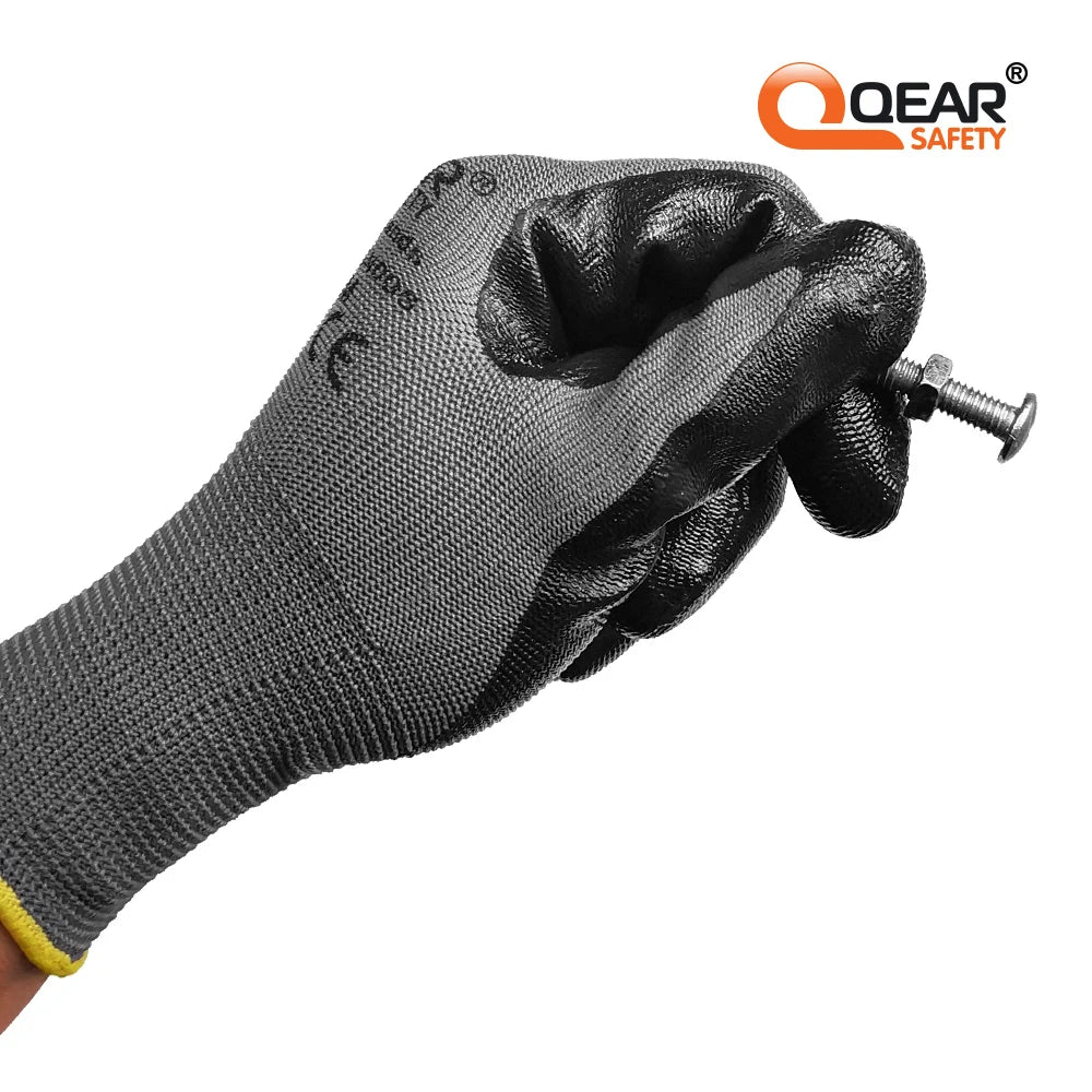 All-Day Protection, Built to Last