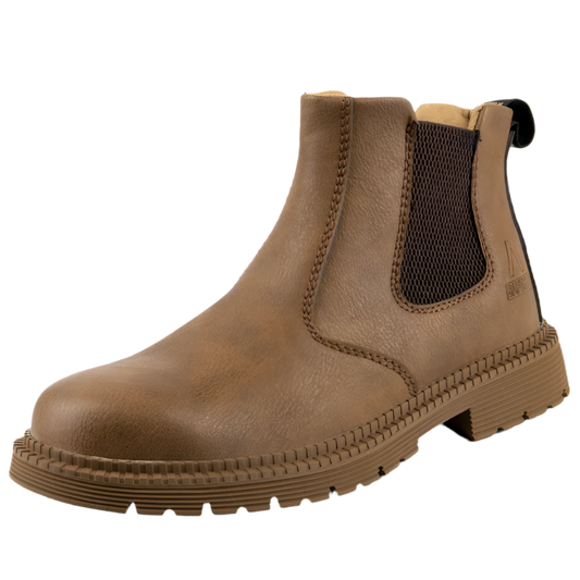 Safety Boots – Fast, Secure, and Compliant