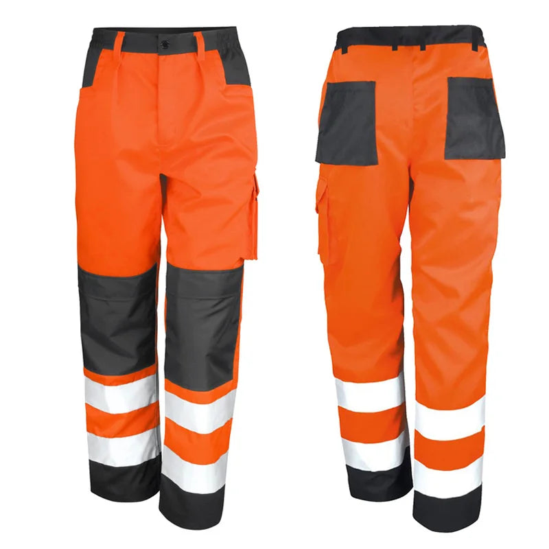 HiVis pants
