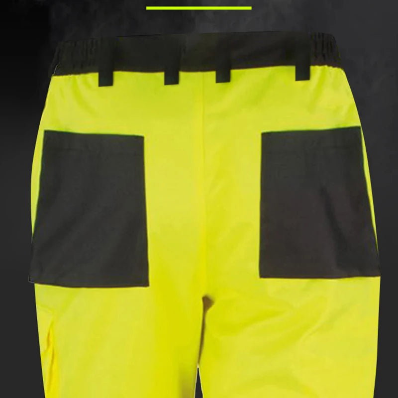 HiVis pants