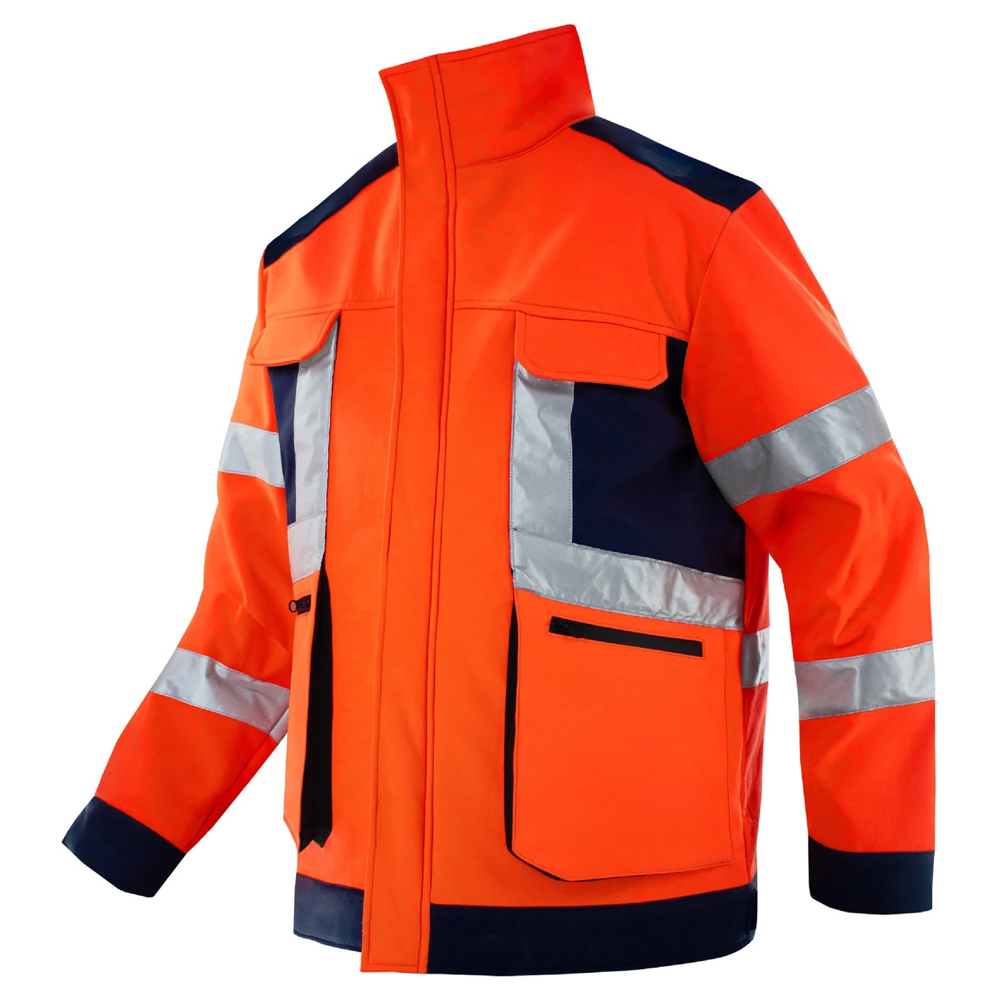 HiVis Jacket And Pants