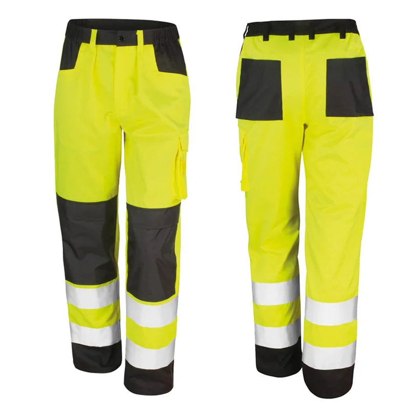 HiVis pants