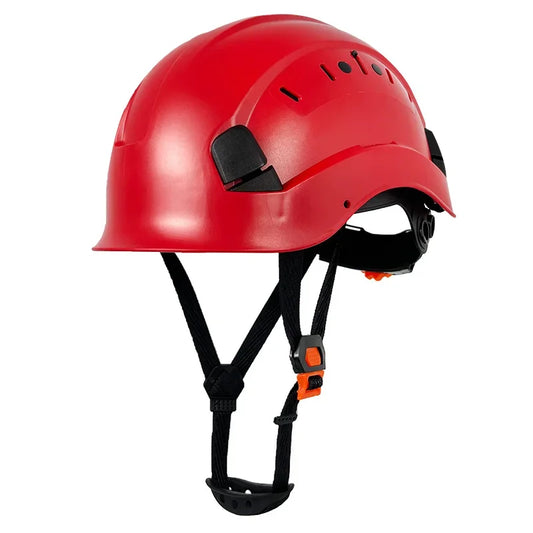 Durable Safety Helmet – Head Protection for Worksites & Industrial Jobs