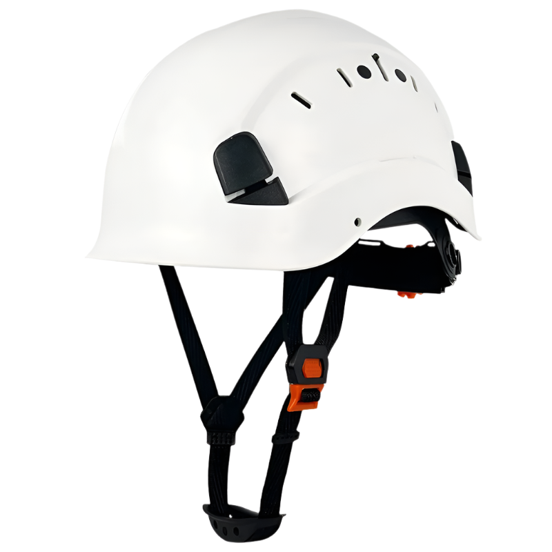Durable Safety Helmet – Head Protection for Worksites & Industrial Jobs