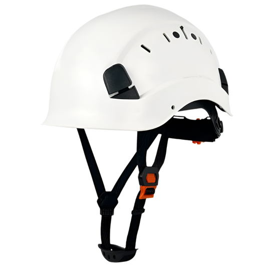 Durable Safety Helmet – Head Protection for Worksites & Industrial Jobs
