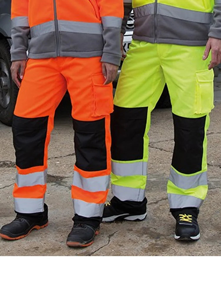 HiVis pants