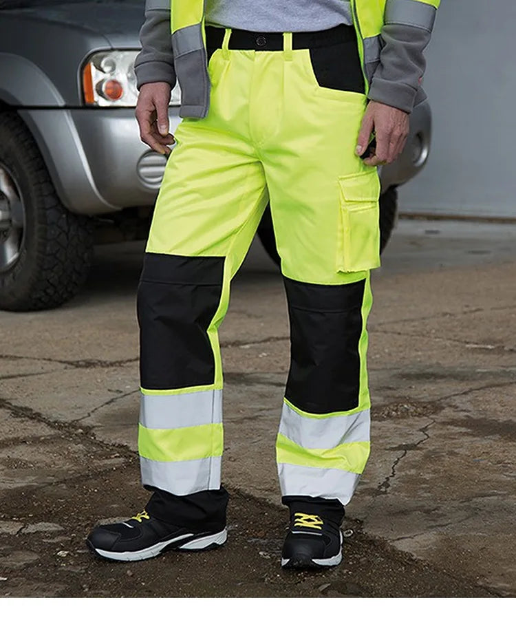HiVis pants