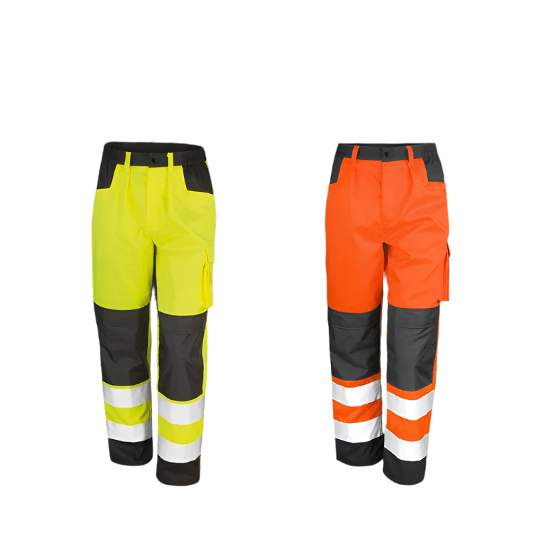 HiVis pants