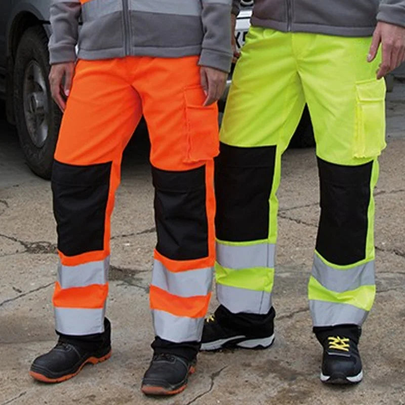 HiVis pants