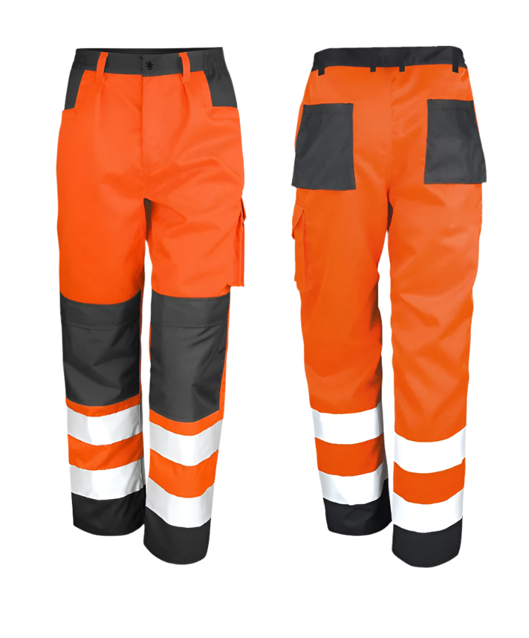 HiVis pants