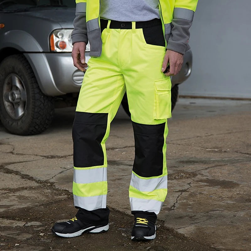 HiVis pants