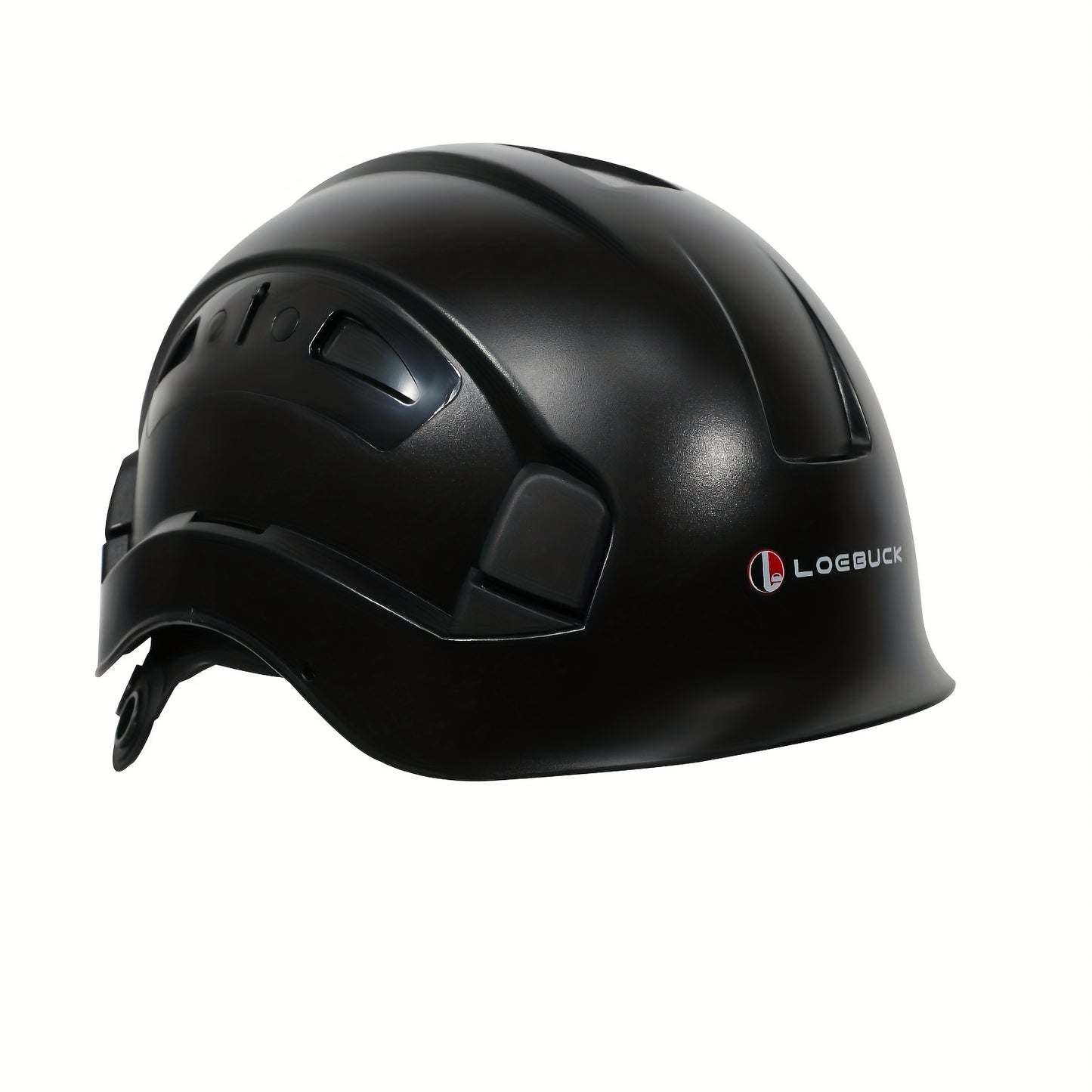 LOEBUCK Men'S Construction Safety Helmet