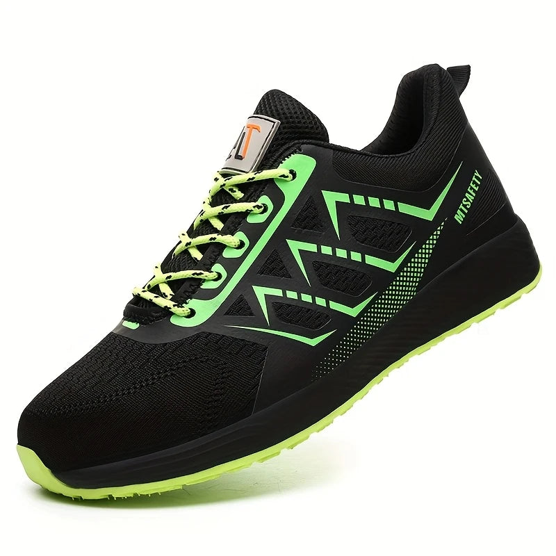 Lightweight Summer Safety Boots