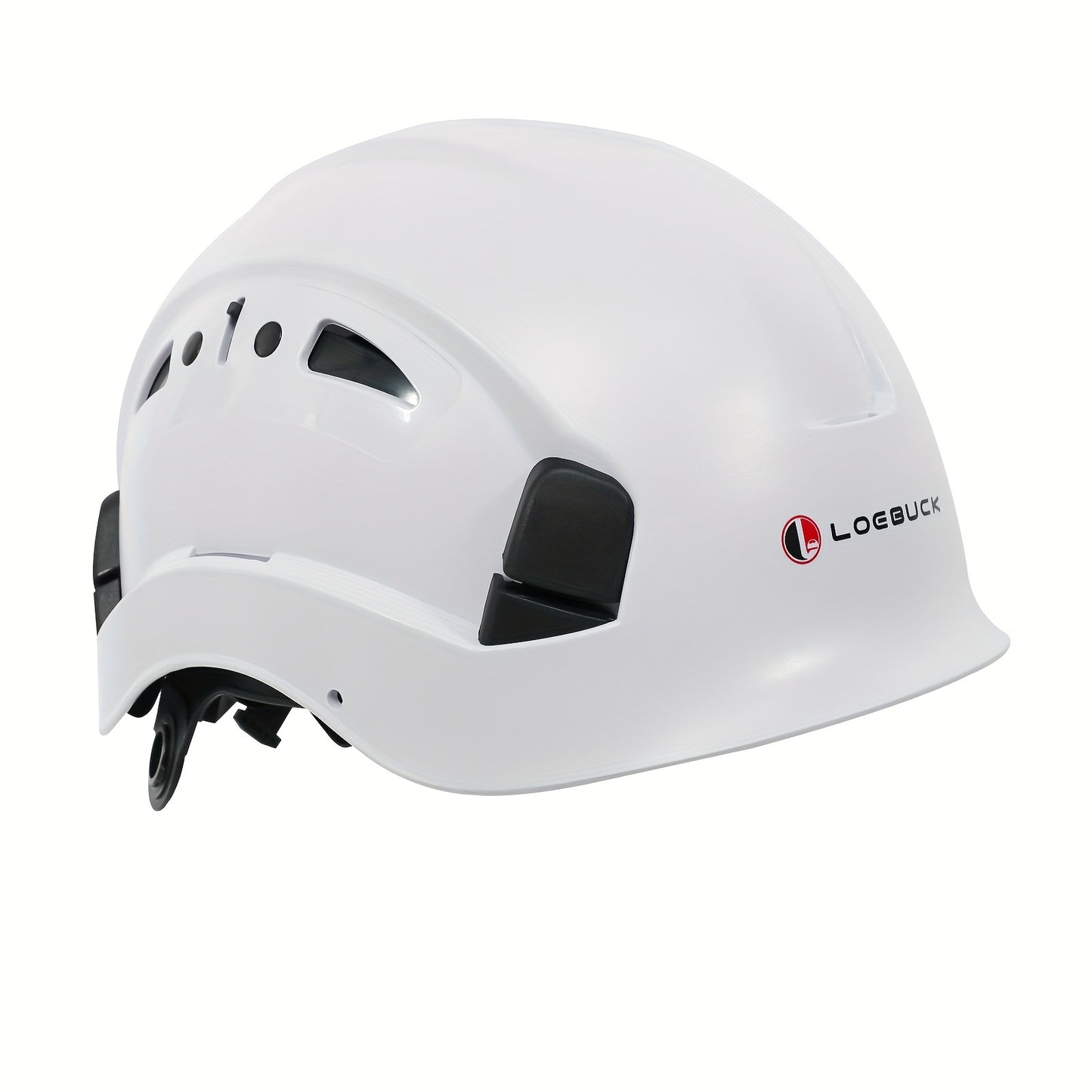 LOEBUCK Men'S Construction Safety Helmet