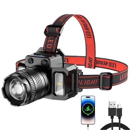 Premium Headlights for Every Journey