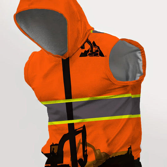 Summer Hoodie