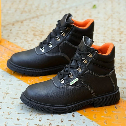 Durable Safety Boots