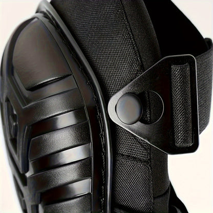 Industrial Strength Knee Pads