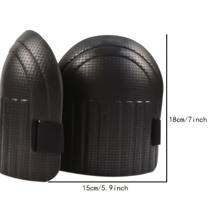 Industrial Grade Waterproof Knee Pad