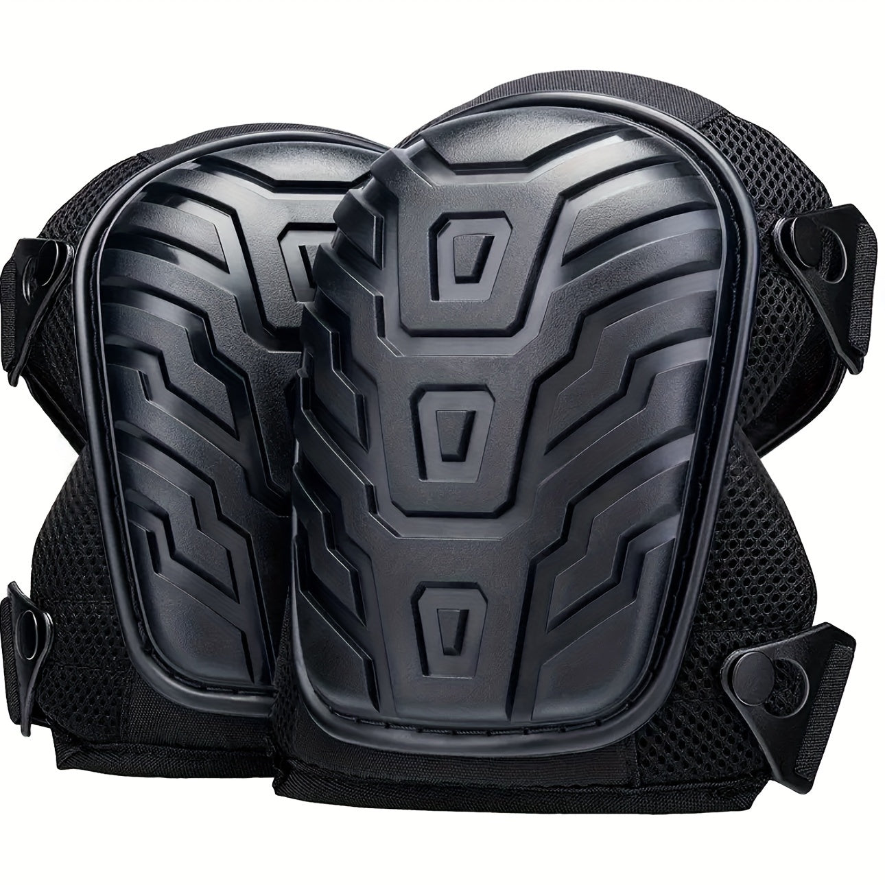Industrial Strength Knee Pads