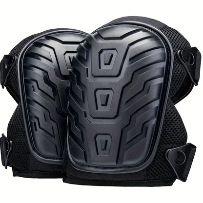 Industrial Strength Knee Pads