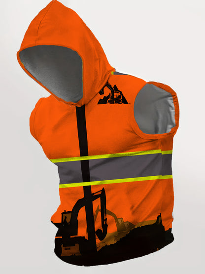 Summer Hoodie