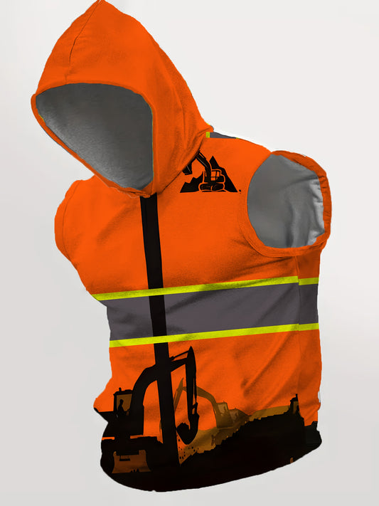 Summer Hoodie