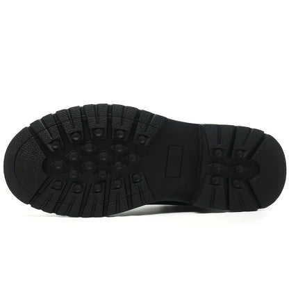 Durable Safety Boots