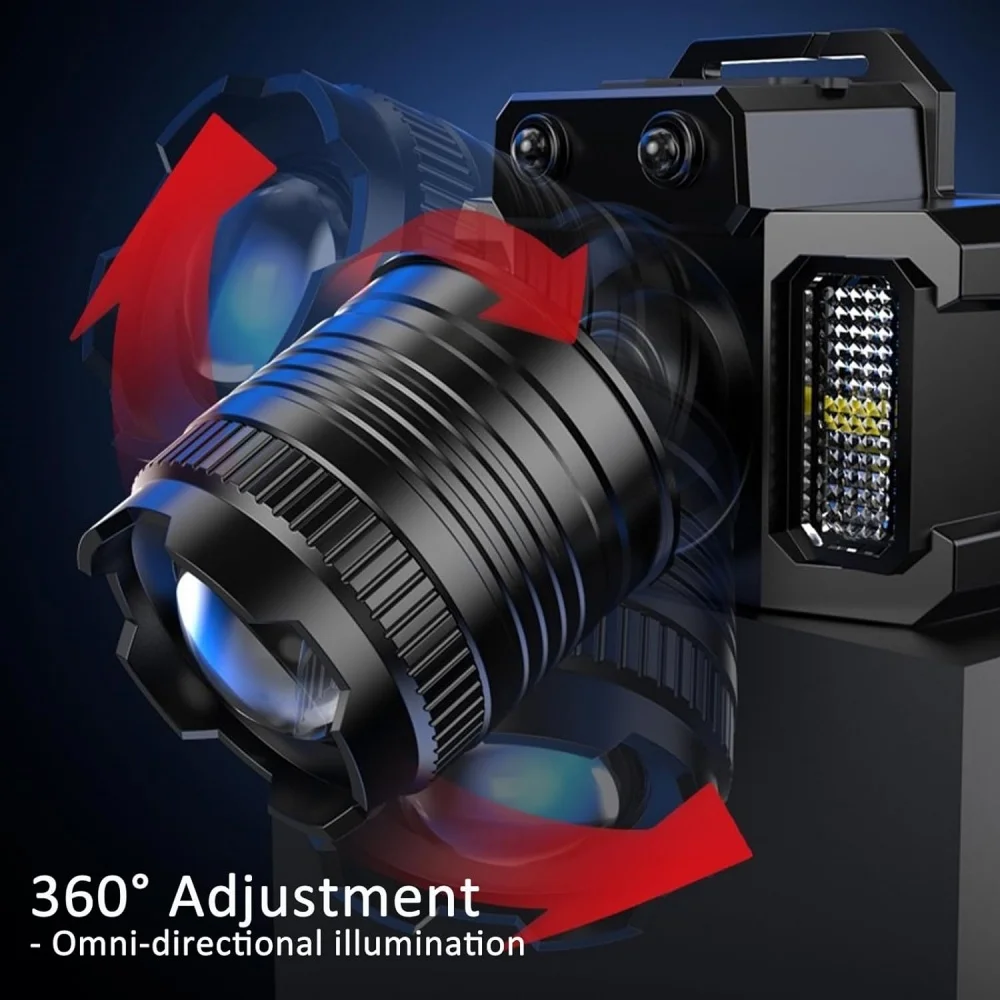 Premium Headlights for Every Journey