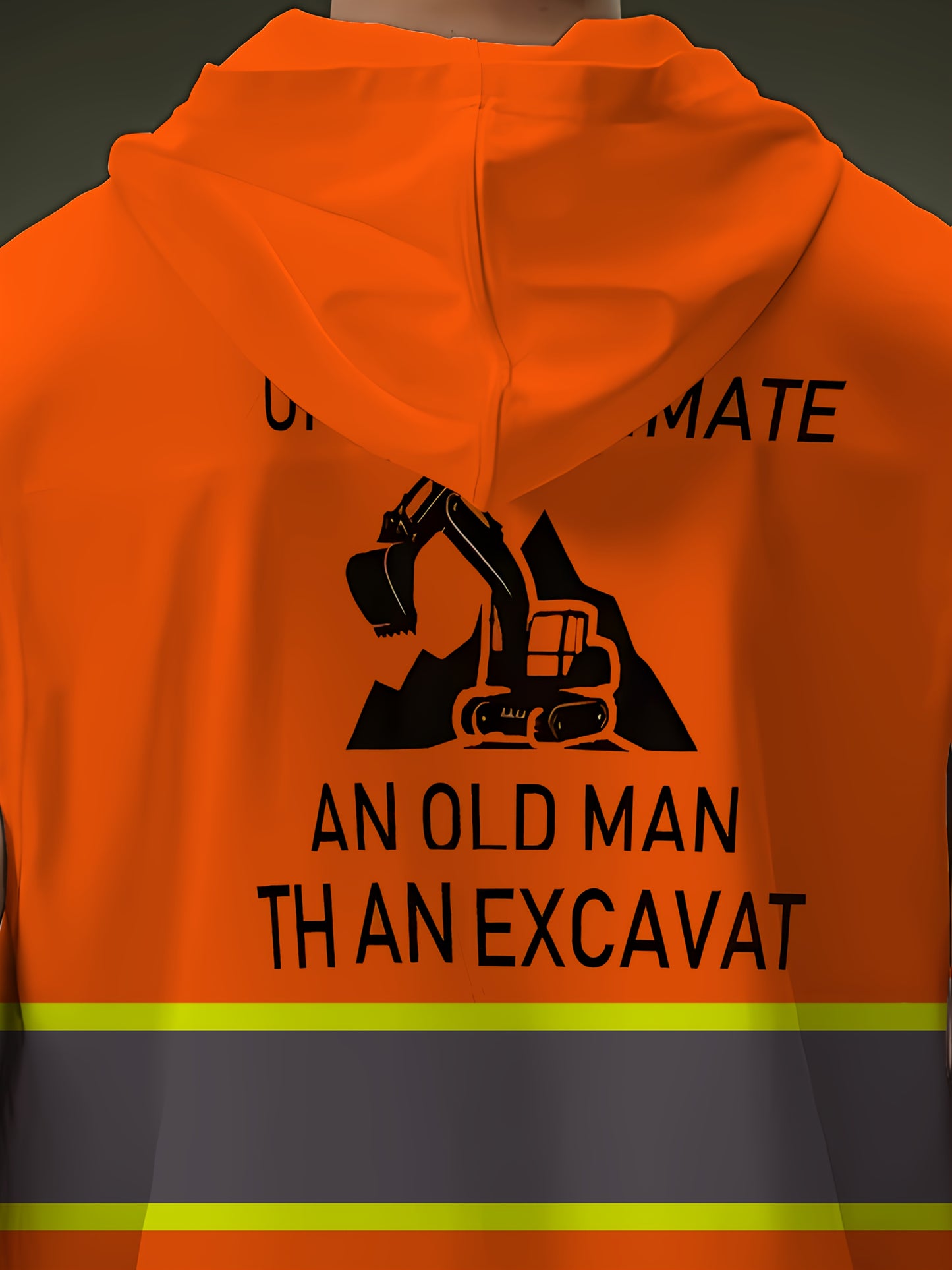 Summer Hoodie