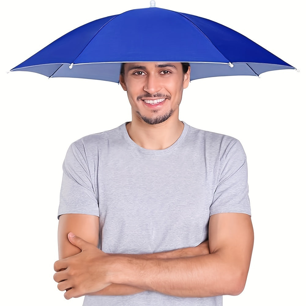 Umbrella Hat