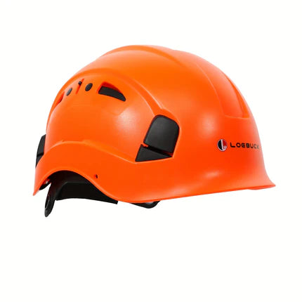 LOEBUCK Men'S Construction Safety Helmet