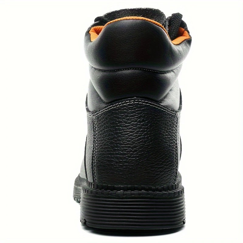 Durable Safety Boots