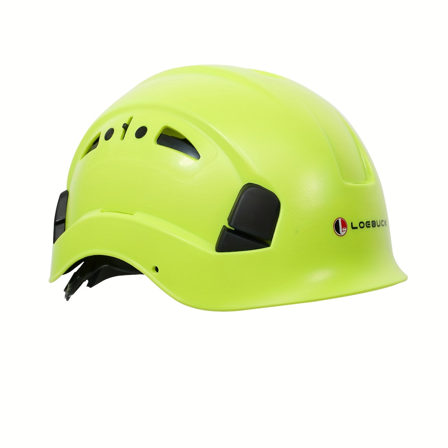 LOEBUCK Men'S Construction Safety Helmet