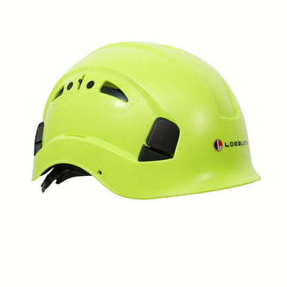 LOEBUCK Men'S Construction Safety Helmet