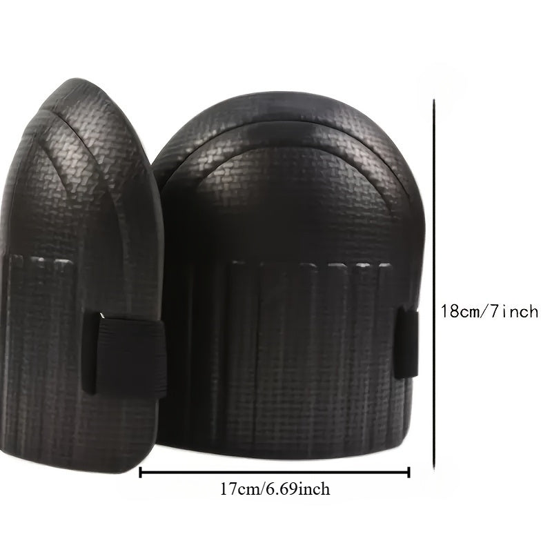 Industrial Grade Waterproof Knee Pad