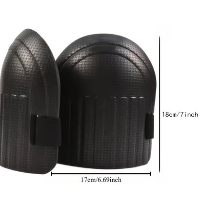 Industrial Grade Waterproof Knee Pad