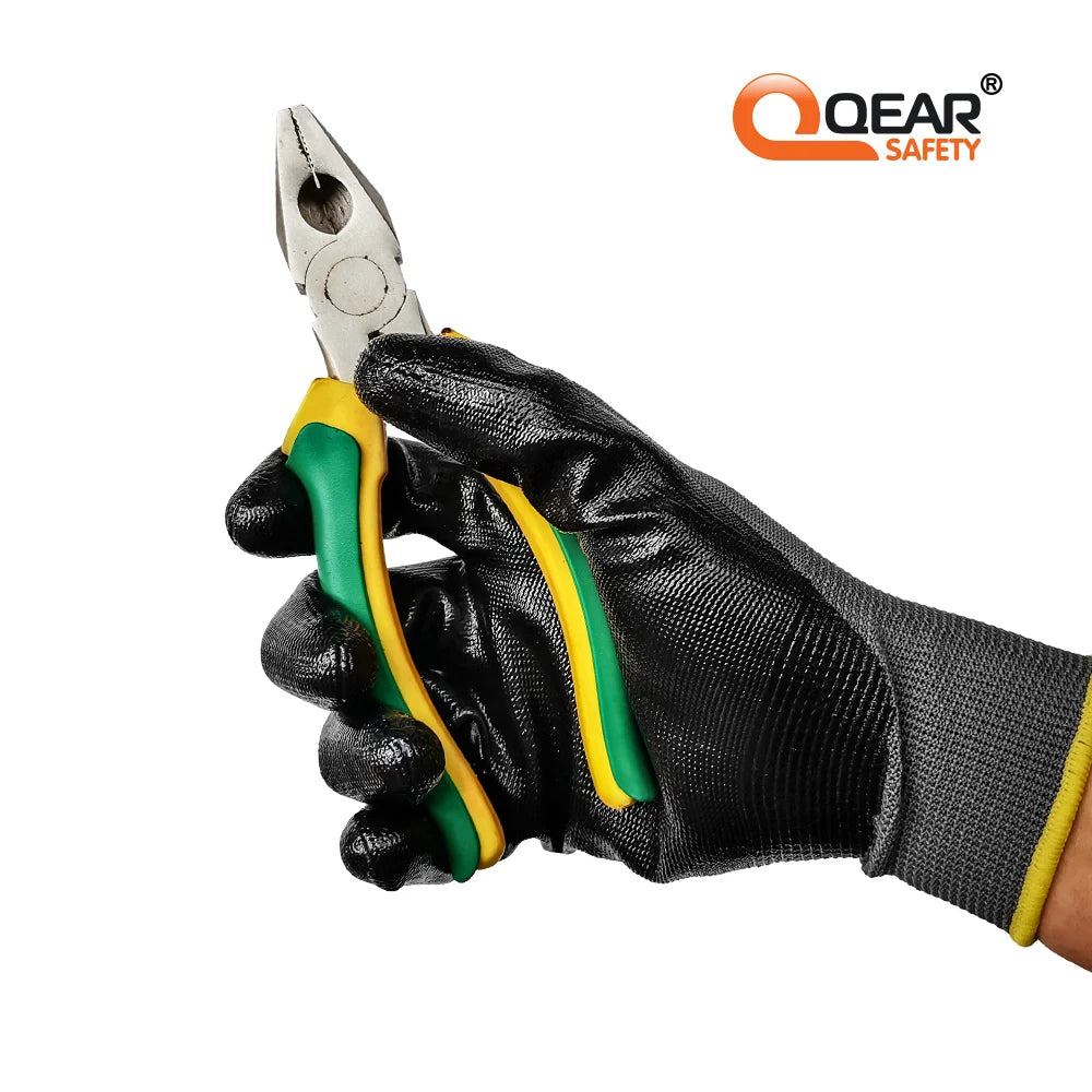 All-Day Protection, Built to Last