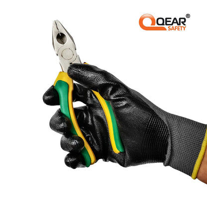 All-Day Protection, Built to Last